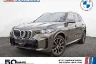BMW X5 (Seria X) din 2023 cu 119.000 km - oferta BMW252025 - foto 1