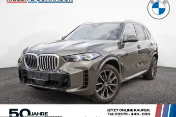 BMW X5 din 2023 - oferta BMW252025