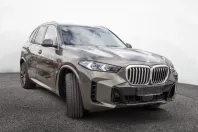 BMW X5 (Seria X) din 2023 cu 119.000 km - oferta BMW252025 - foto 2