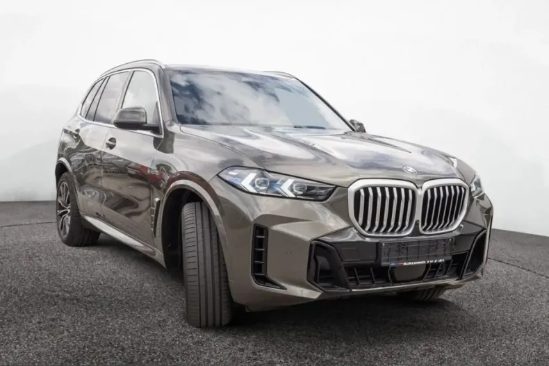 BMW X5 (Seria X) din 2023 cu 119.000 km - oferta BMW252025 - foto 2