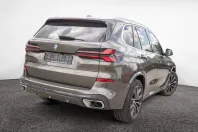 BMW X5 (Seria X) din 2023 cu 119.000 km - oferta BMW252025 - foto 3