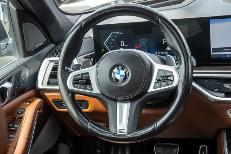 BMW X5 (Seria X) din 2023 cu 119.000 km - oferta BMW252025 - foto 10