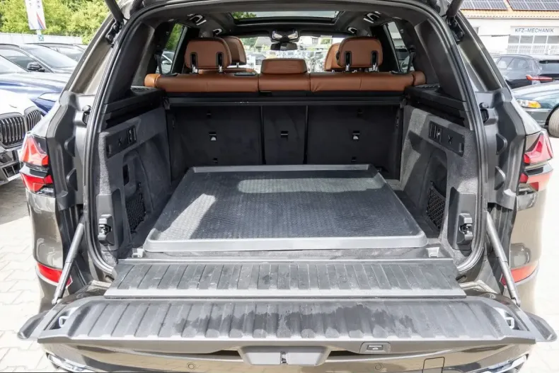 BMW X5 (Seria X) din 2023 cu 119.000 km - oferta BMW252025 - foto 24
