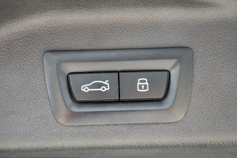 BMW X5 (Seria X) din 2023 cu 119.000 km - oferta BMW252025 - foto 25