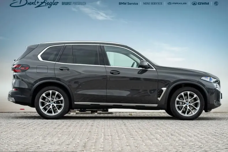 BMW X5 (Seria X) din 2023 cu 50.000 km - oferta BMW252026 - foto 2