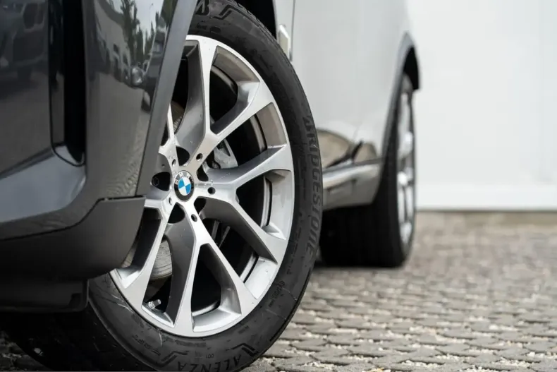 BMW X5 (Seria X) din 2023 cu 50.000 km - oferta BMW252026 - foto 5