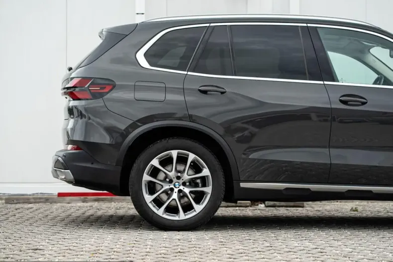 BMW X5 (Seria X) din 2023 cu 50.000 km - oferta BMW252026 - foto 6