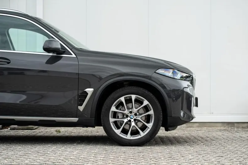 BMW X5 (Seria X) din 2023 cu 50.000 km - oferta BMW252026 - foto 7