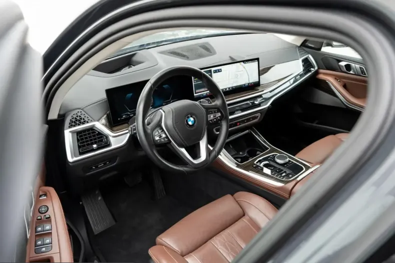 BMW X5 (Seria X) din 2023 cu 50.000 km - oferta BMW252026 - foto 8
