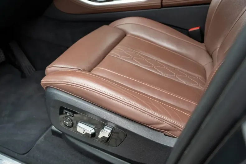 BMW X5 (Seria X) din 2023 cu 50.000 km - oferta BMW252026 - foto 9