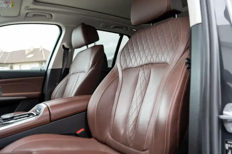 BMW X5 (Seria X) din 2023 cu 50.000 km - oferta BMW252026 - foto 10