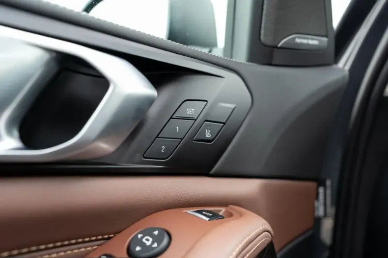 BMW X5 (Seria X) din 2023 cu 50.000 km - oferta BMW252026 - foto 11