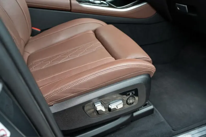 BMW X5 (Seria X) din 2023 cu 50.000 km - oferta BMW252026 - foto 14