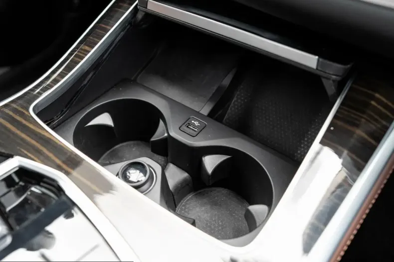 BMW X5 (Seria X) din 2023 cu 50.000 km - oferta BMW252026 - foto 16