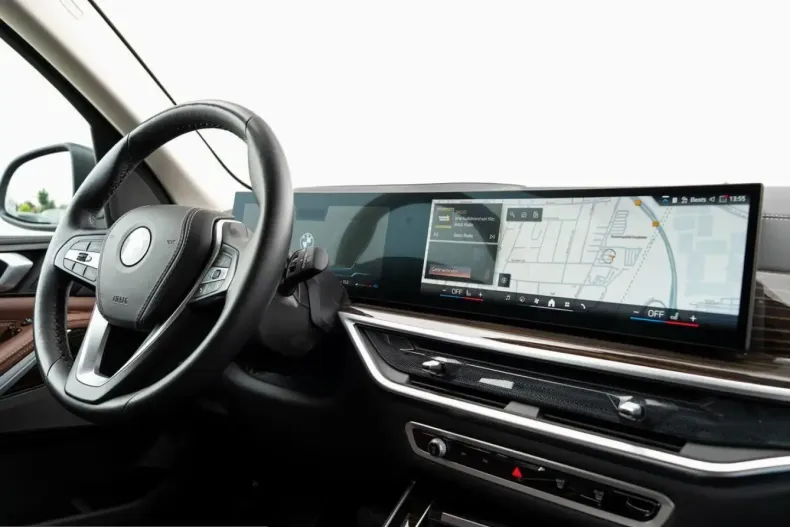 BMW X5 (Seria X) din 2023 cu 50.000 km - oferta BMW252026 - foto 18