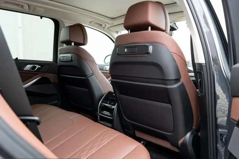 BMW X5 (Seria X) din 2023 cu 50.000 km - oferta BMW252026 - foto 19
