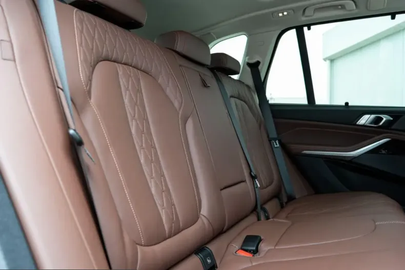 BMW X5 (Seria X) din 2023 cu 50.000 km - oferta BMW252026 - foto 20