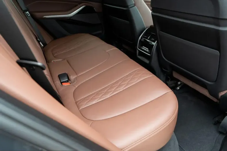 BMW X5 (Seria X) din 2023 cu 50.000 km - oferta BMW252026 - foto 21