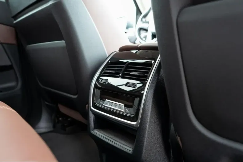 BMW X5 (Seria X) din 2023 cu 50.000 km - oferta BMW252026 - foto 22
