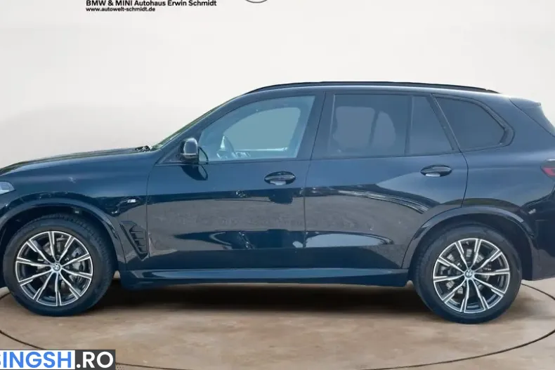 BMW X5 (Seria X) din 2026 cu 31.700 km - oferta BMW252027 - foto 2