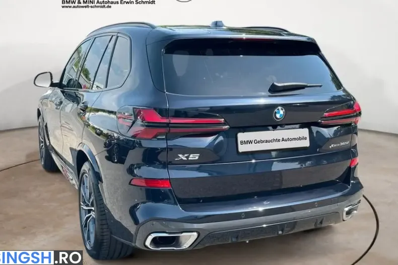 BMW X5 (Seria X) din 2026 cu 31.700 km - oferta BMW252027 - foto 3