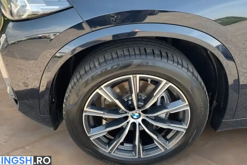 BMW X5 (Seria X) din 2026 cu 31.700 km - oferta BMW252027 - foto 11