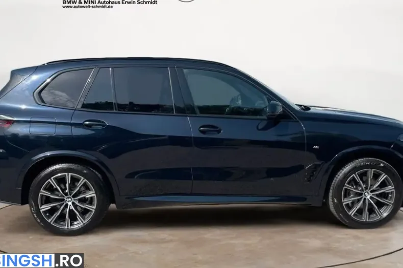 BMW X5 (Seria X) din 2026 cu 31.700 km - oferta BMW252027 - foto 15