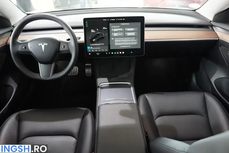 Tesla Model 3 din 2023 cu 31.990 km - oferta TES252028 - foto 3