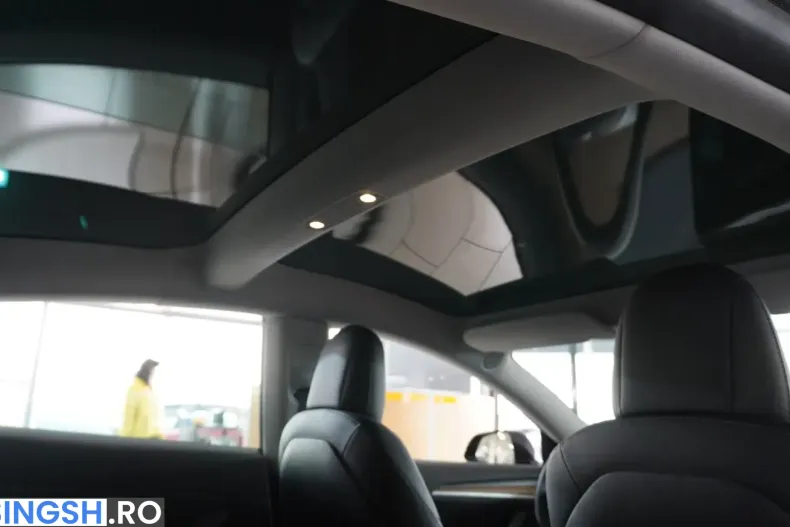Tesla Model 3 din 2023 cu 31.990 km - oferta TES252028 - foto 10