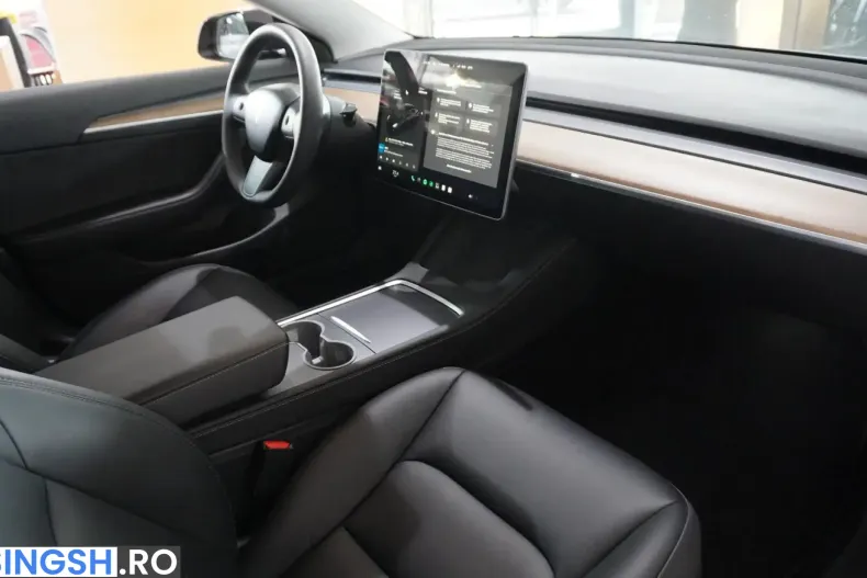 Tesla Model 3 din 2023 cu 31.990 km - oferta TES252028 - foto 11