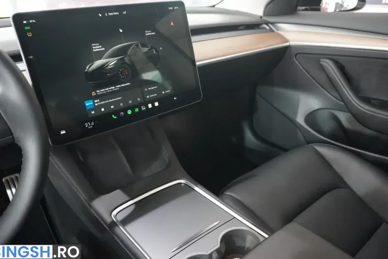 Tesla Model 3 din 2023 cu 31.990 km - oferta TES252028 - foto 12