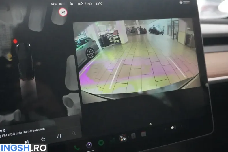 Tesla Model 3 din 2023 cu 31.990 km - oferta TES252028 - foto 13