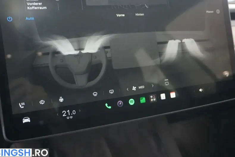 Tesla Model 3 din 2023 cu 31.990 km - oferta TES252028 - foto 16
