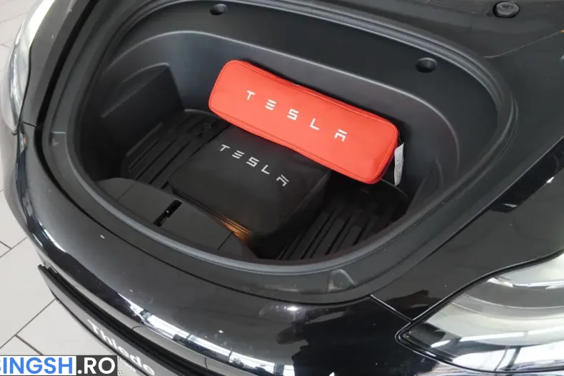 Tesla Model 3 din 2023 cu 31.990 km - oferta TES252028 - foto 20