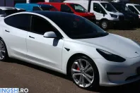 Tesla Model 3 din 2023 cu 45.000 km - oferta TES252029 - foto 2