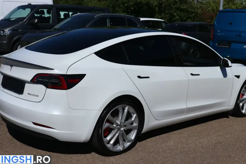Tesla Model 3 din 2023 cu 45.000 km - oferta TES252029 - foto 4