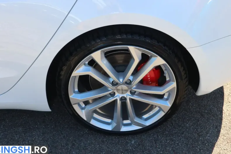 Tesla Model 3 din 2023 cu 45.000 km - oferta TES252029 - foto 6