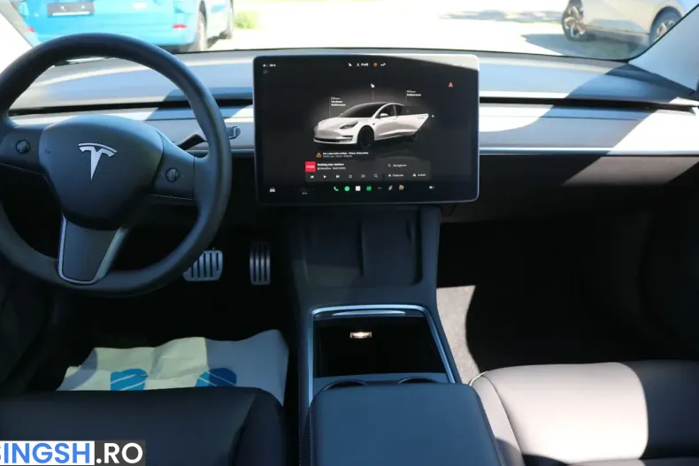 Tesla Model 3 din 2023 cu 45.000 km - oferta TES252029 - foto 7