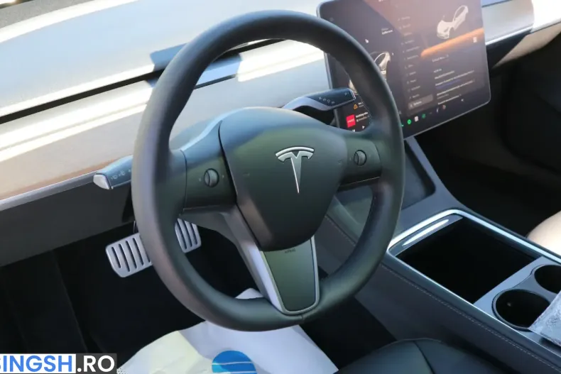 Tesla Model 3 din 2023 cu 45.000 km - oferta TES252029 - foto 8