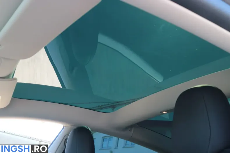 Tesla Model 3 din 2023 cu 45.000 km - oferta TES252029 - foto 10