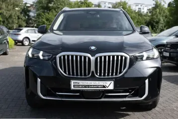 BMW X5 din 2024 - oferta BMW252030