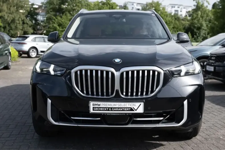 BMW X5 (Seria X) din 2024 cu 54.632 km - oferta BMW252030 - foto 1