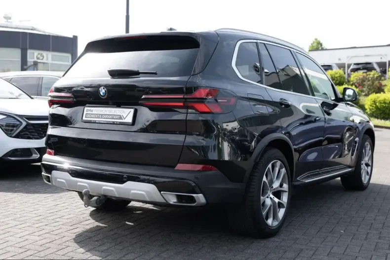 BMW X5 (Seria X) din 2024 cu 54.632 km - oferta BMW252030 - foto 3