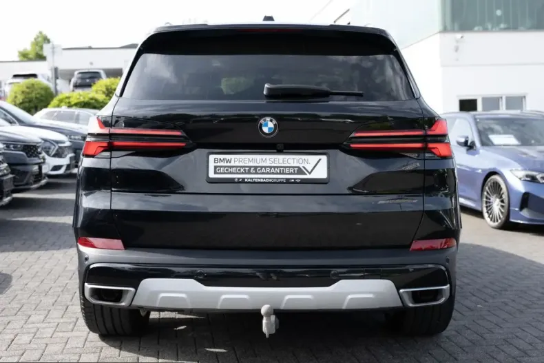 BMW X5 (Seria X) din 2024 cu 54.632 km - oferta BMW252030 - foto 4