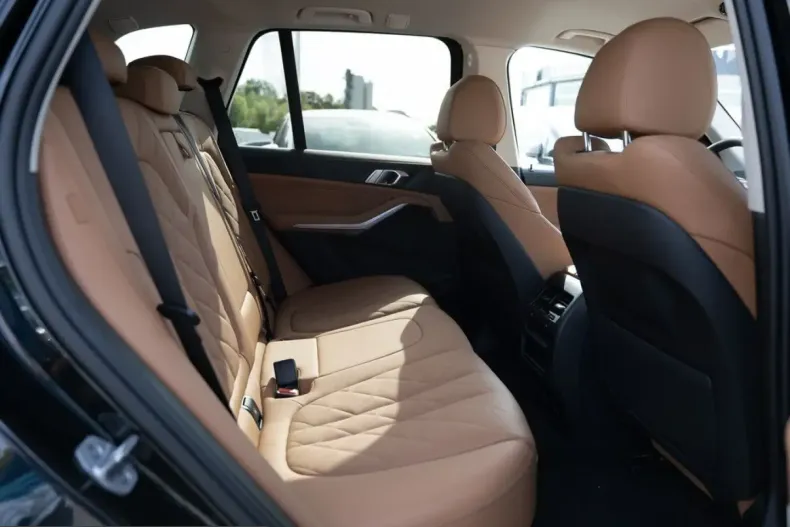 BMW X5 (Seria X) din 2024 cu 54.632 km - oferta BMW252030 - foto 7