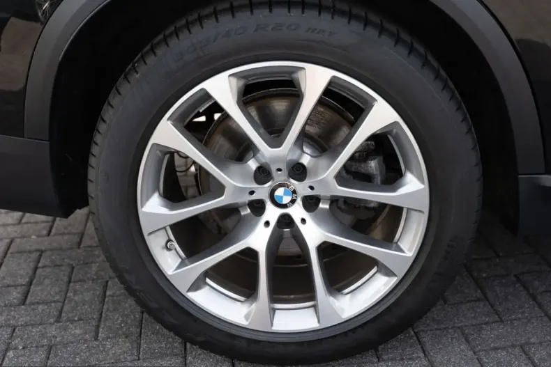BMW X5 (Seria X) din 2024 cu 54.632 km - oferta BMW252030 - foto 8