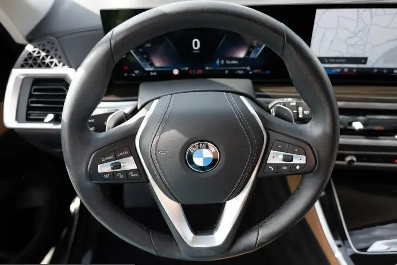BMW X5 (Seria X) din 2024 cu 54.632 km - oferta BMW252030 - foto 12