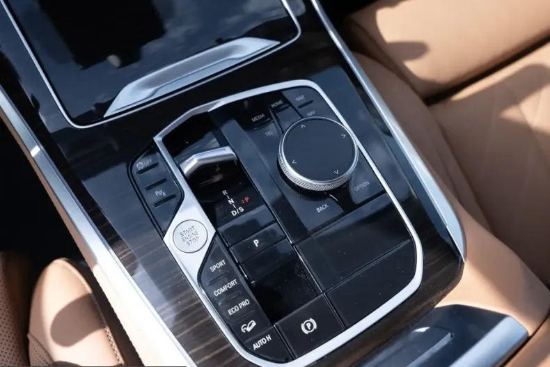 BMW X5 (Seria X) din 2024 cu 54.632 km - oferta BMW252030 - foto 20
