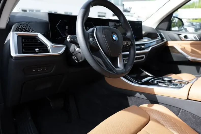 BMW X5 (Seria X) din 2024 cu 54.632 km - oferta BMW252030 - foto 26