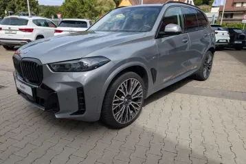 BMW X5 din 2024 - oferta BMW252031